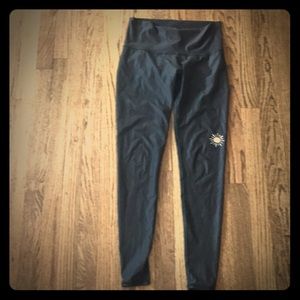Thin/lightweight Yoga Leggings